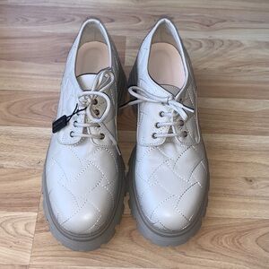 Napoleoni | Oxford Italian Made Shoes Size 41